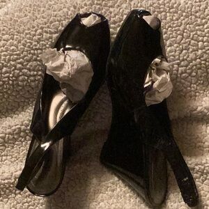 Women’s wedges